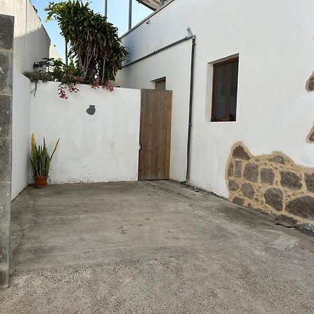 Villa Canaria Piscina Jacuzzi Jardin Santa Maria de Guia de Gran Canaria Екстериор снимка