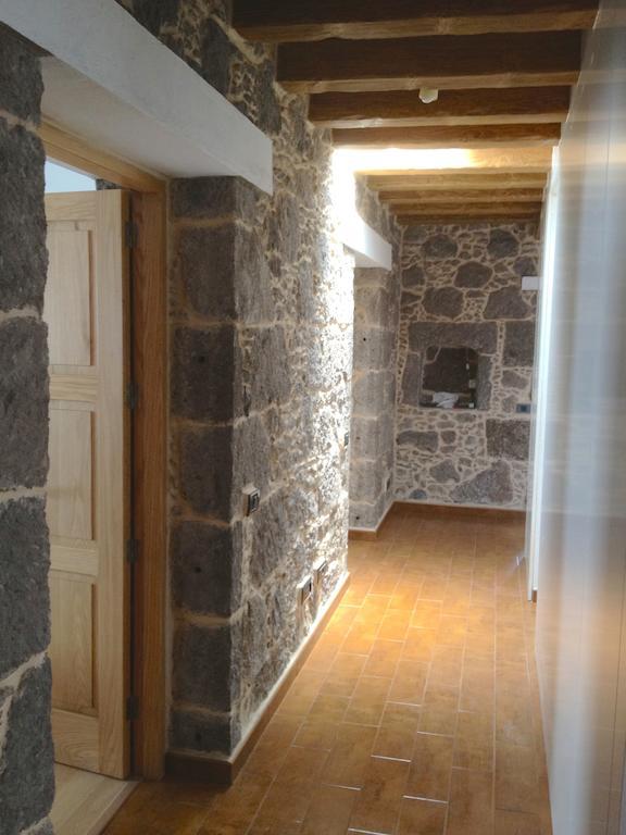 Villa Canaria Piscina Jacuzzi Jardin Santa Maria de Guia de Gran Canaria Екстериор снимка