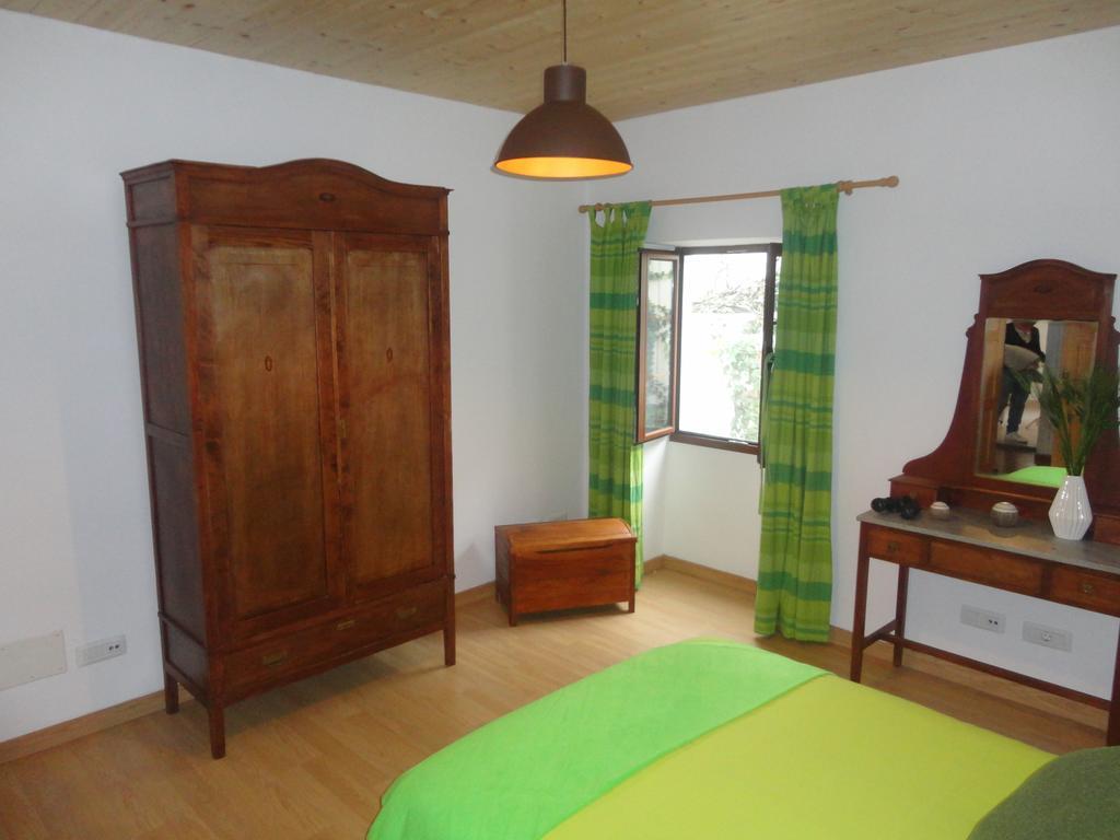 Villa Canaria Piscina Jacuzzi Jardin Santa Maria de Guia de Gran Canaria Екстериор снимка